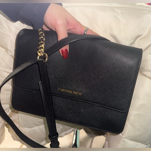 MK Michael Kors Jetset Crossbody - Picture 3 of 4